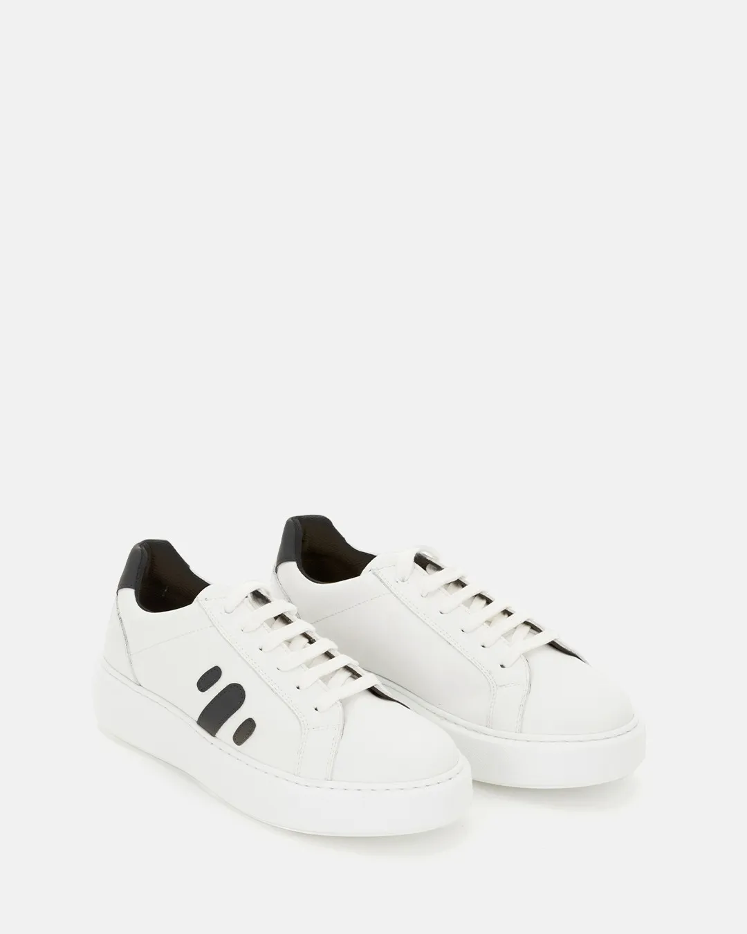 Oasis Woman Black – Vegtus