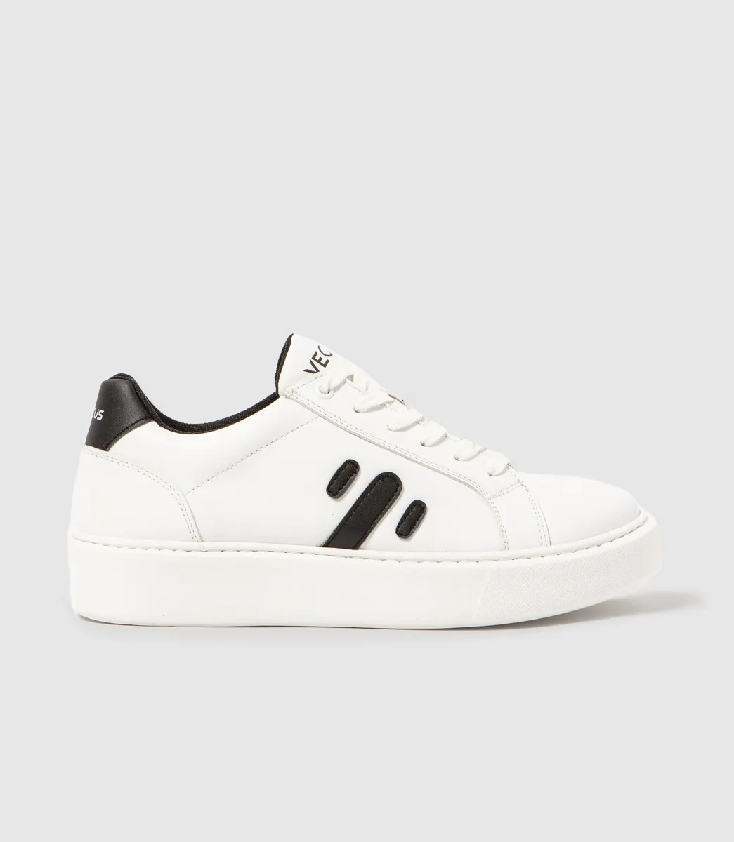 Oasis Woman Black – Vegtus