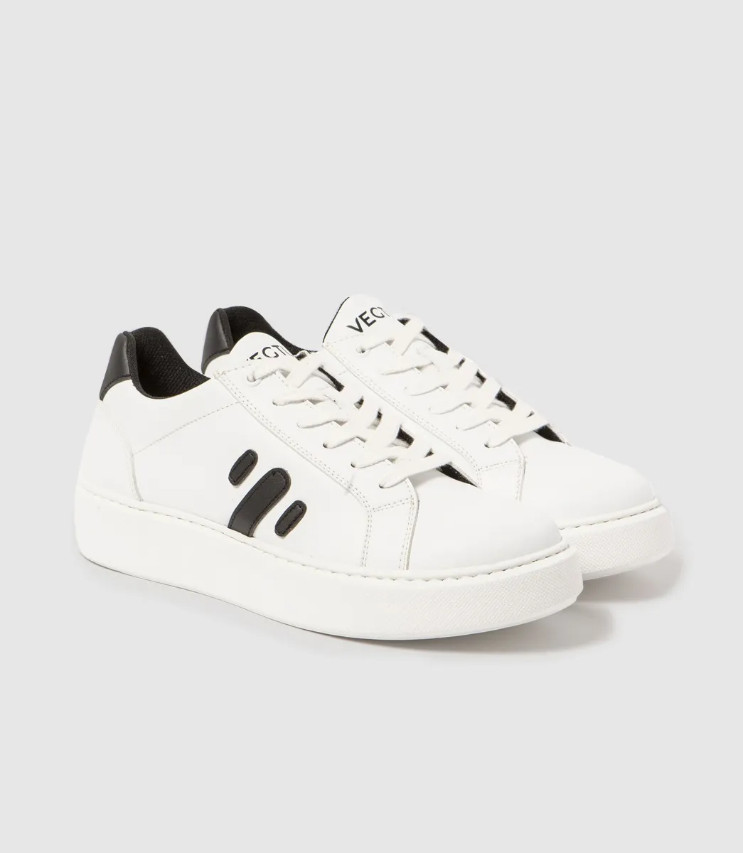 Oasis Woman Black – Vegtus