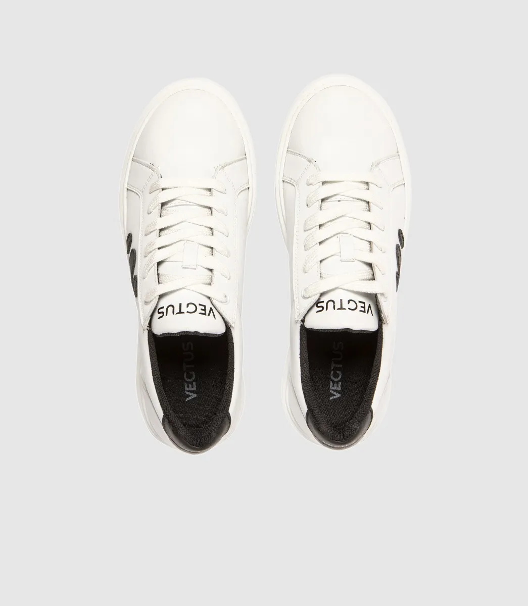 Oasis Woman Black – Vegtus