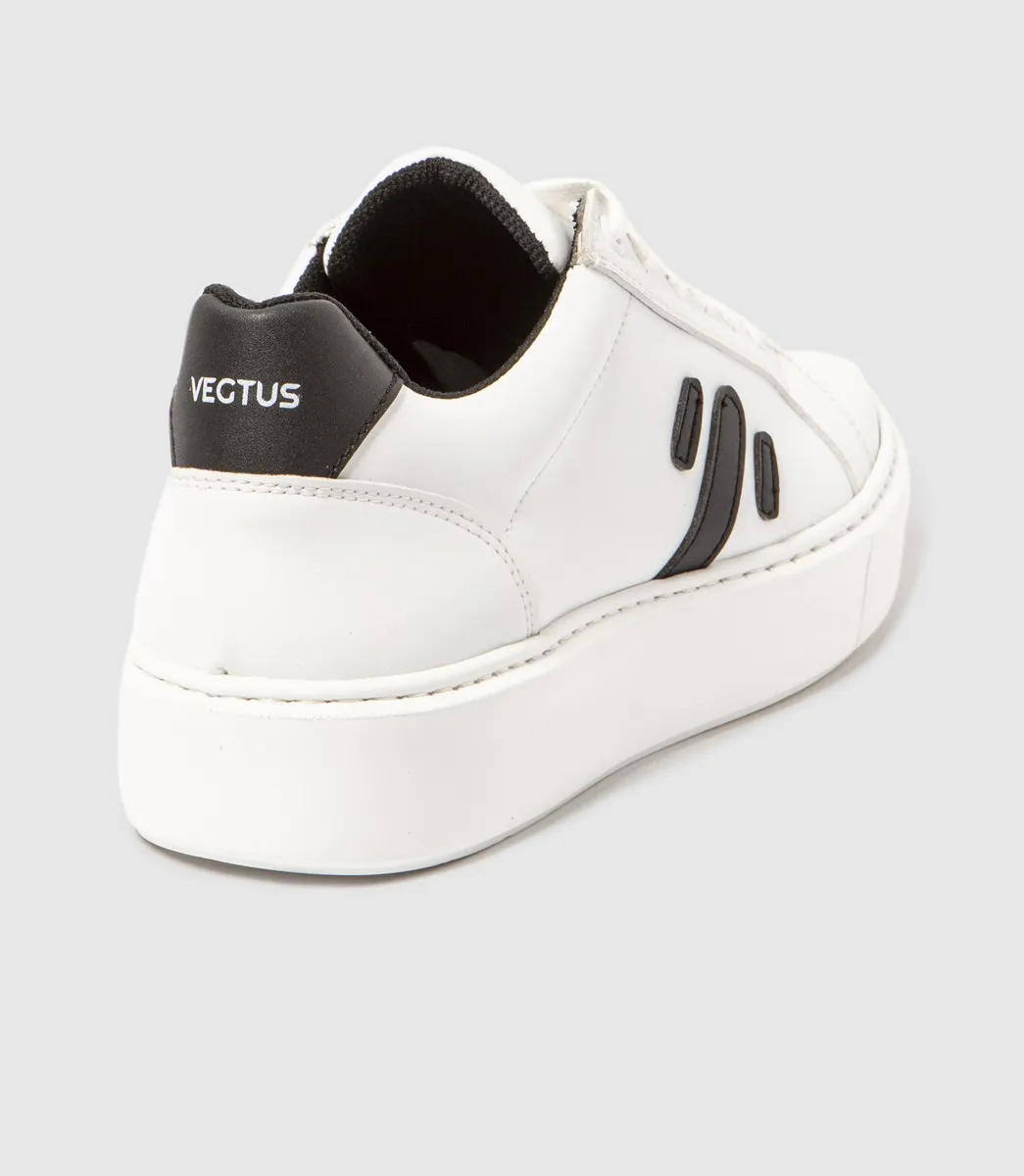 Oasis Woman Black – Vegtus
