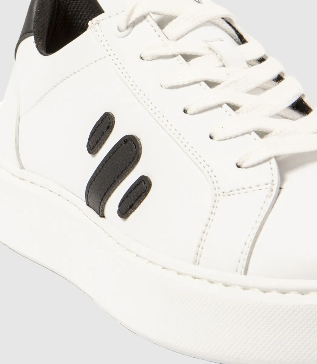 Oasis Woman Black – Vegtus