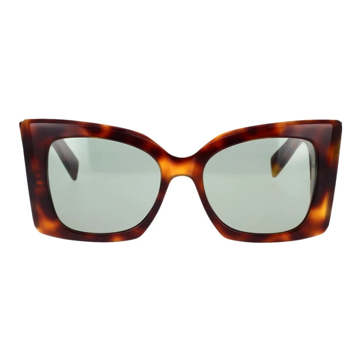 Occhiali da Sole Saint Laurent SL M119 002 Blaze