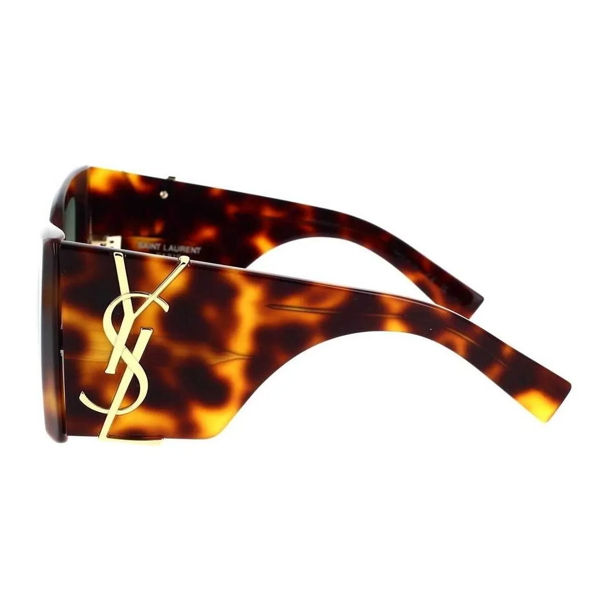 Occhiali da Sole Saint Laurent SL M119 002 Blaze