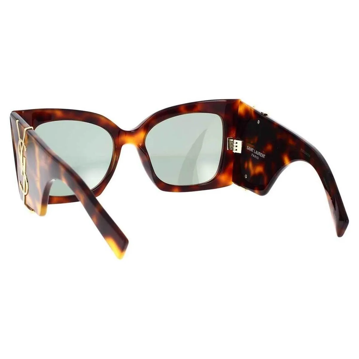Occhiali da Sole Saint Laurent SL M119 002 Blaze