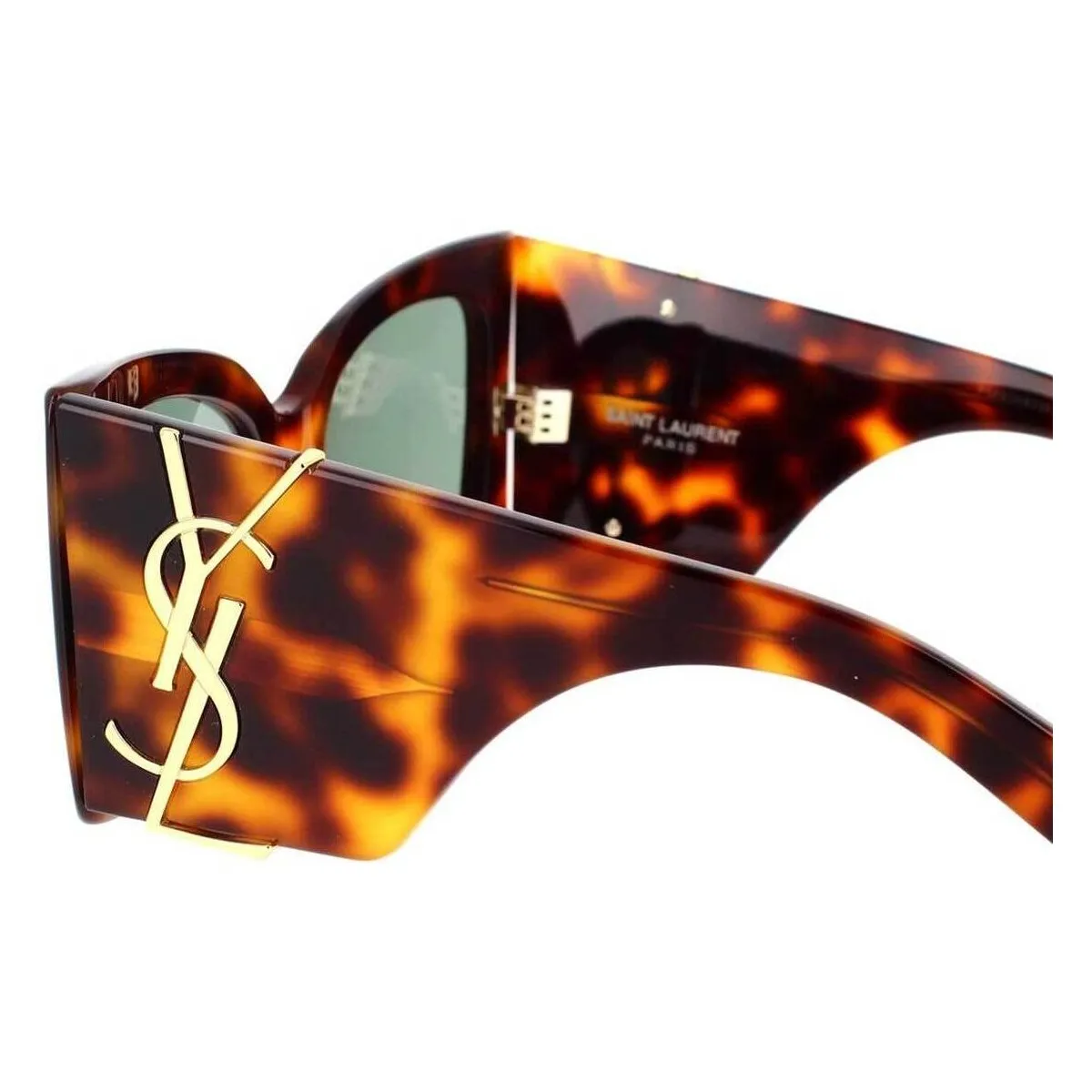 Occhiali da Sole Saint Laurent SL M119 002 Blaze