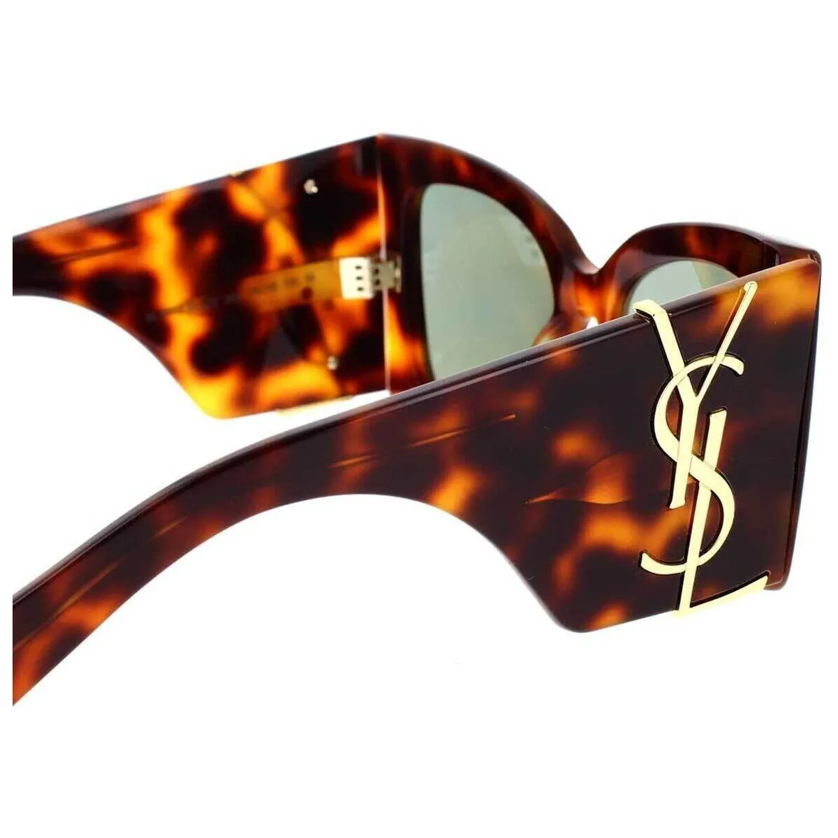 Occhiali da Sole Saint Laurent SL M119 002 Blaze