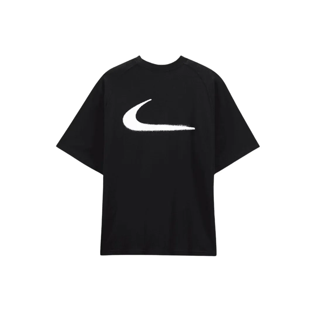 OFFWHITE X NIKE SPRAY DOT BLACK