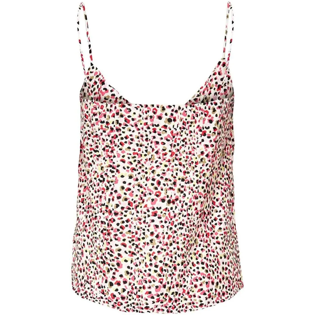 ONLDIA LIFE PLISSE SINGLET WVN