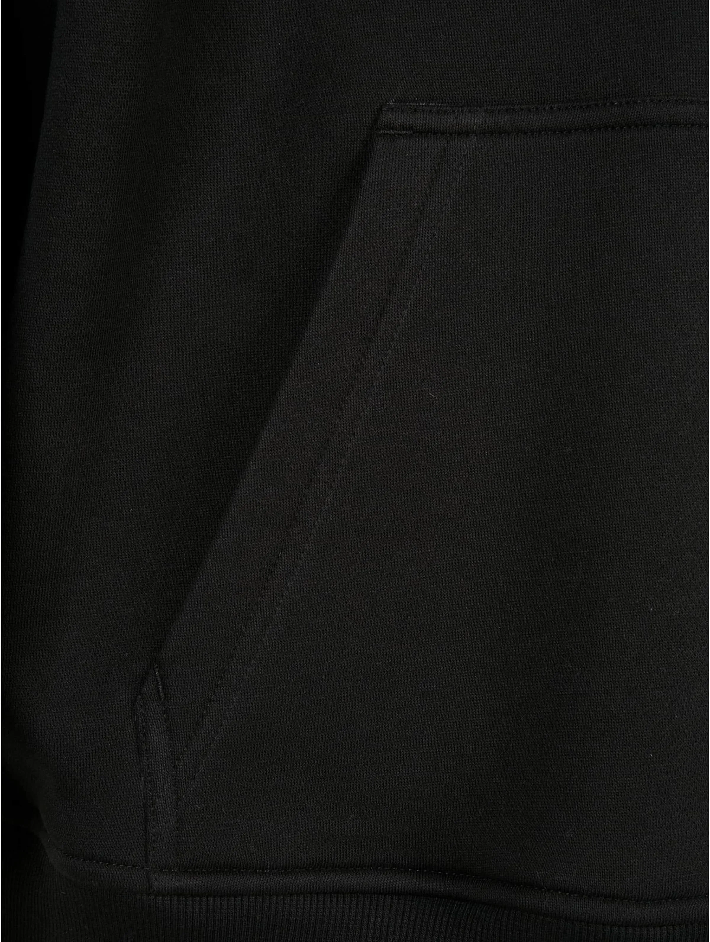 Oversized Logo