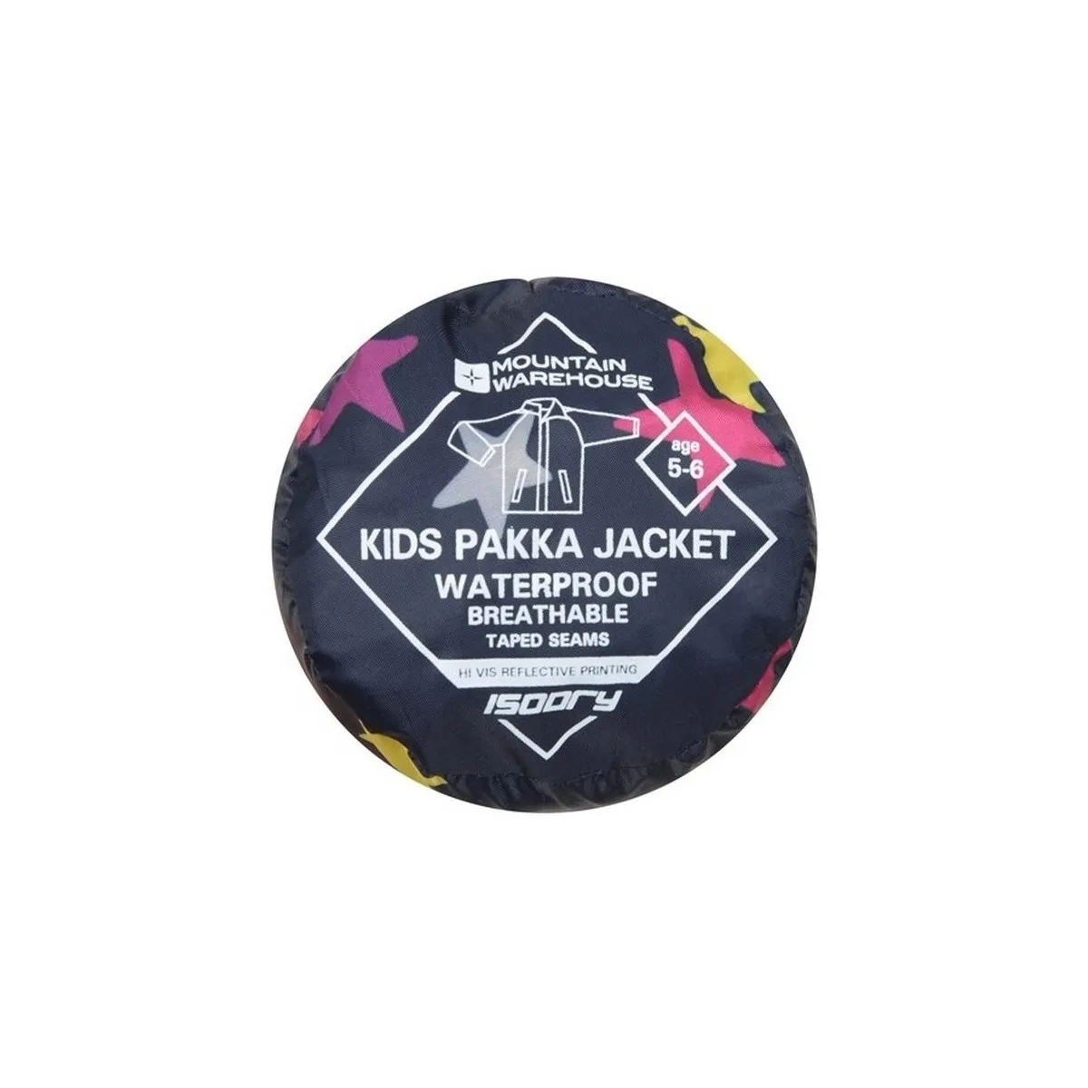 Pakka