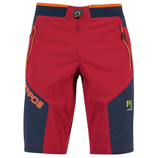Pantalón karpos Rock Evo Bermuda