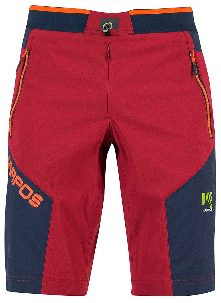 Pantalón karpos Rock Evo Bermuda