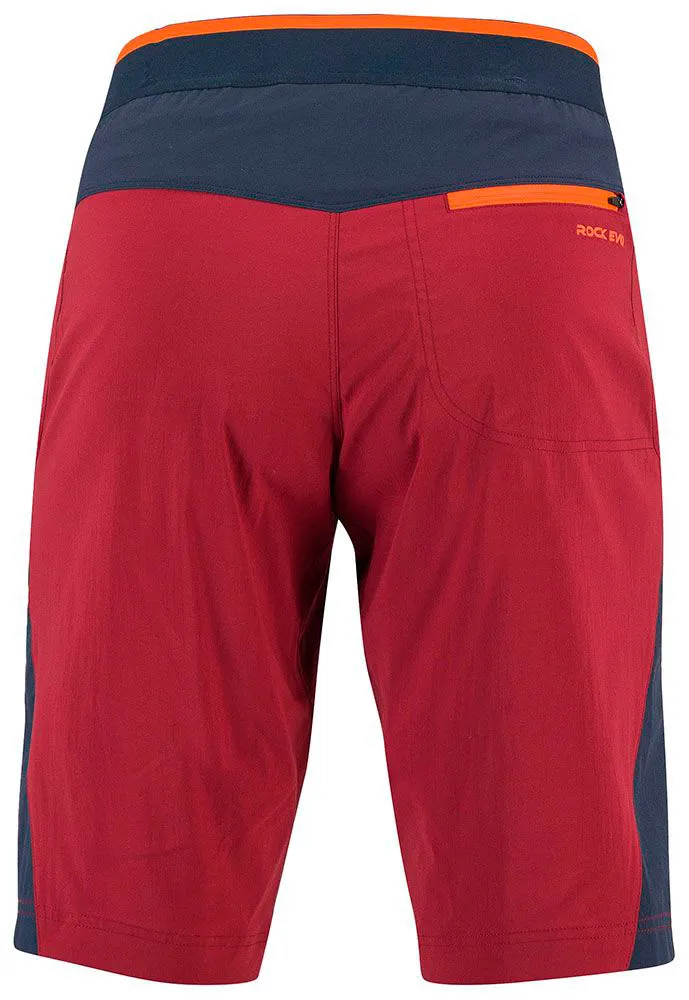 Pantalón karpos Rock Evo Bermuda