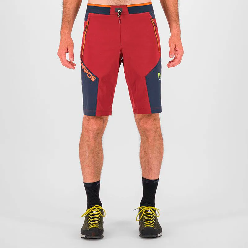 Pantalón karpos Rock Evo Bermuda