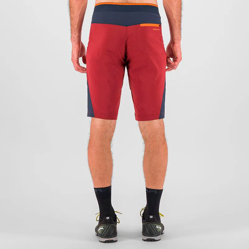 Pantalón karpos Rock Evo Bermuda