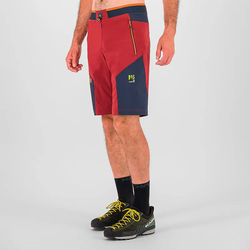 Pantalón karpos Rock Evo Bermuda