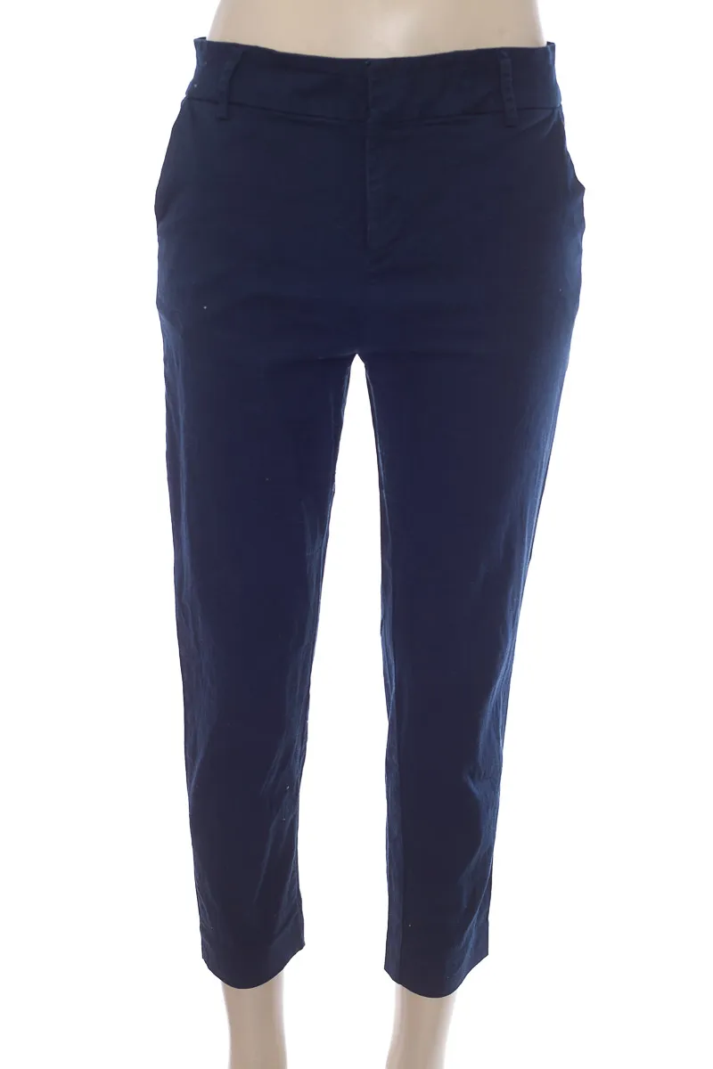 PANTALóN COLOR AZUL  ARKITECT