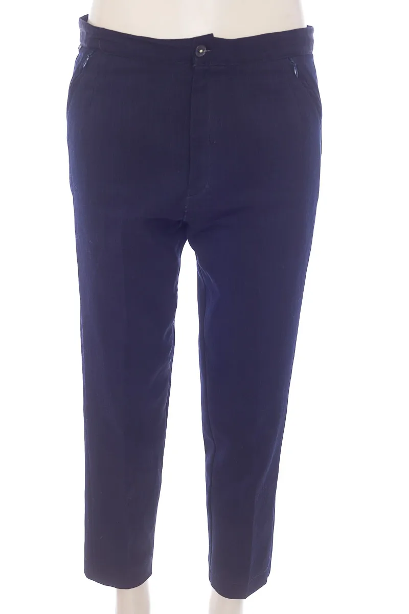 PANTALóN COLOR AZUL  BETSY