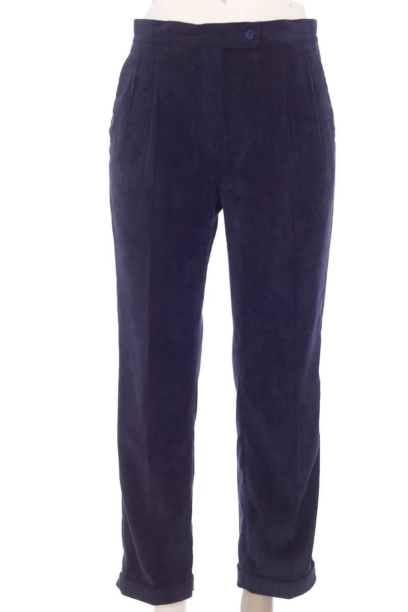 PANTALóN COLOR AZUL  CLOSEANDO