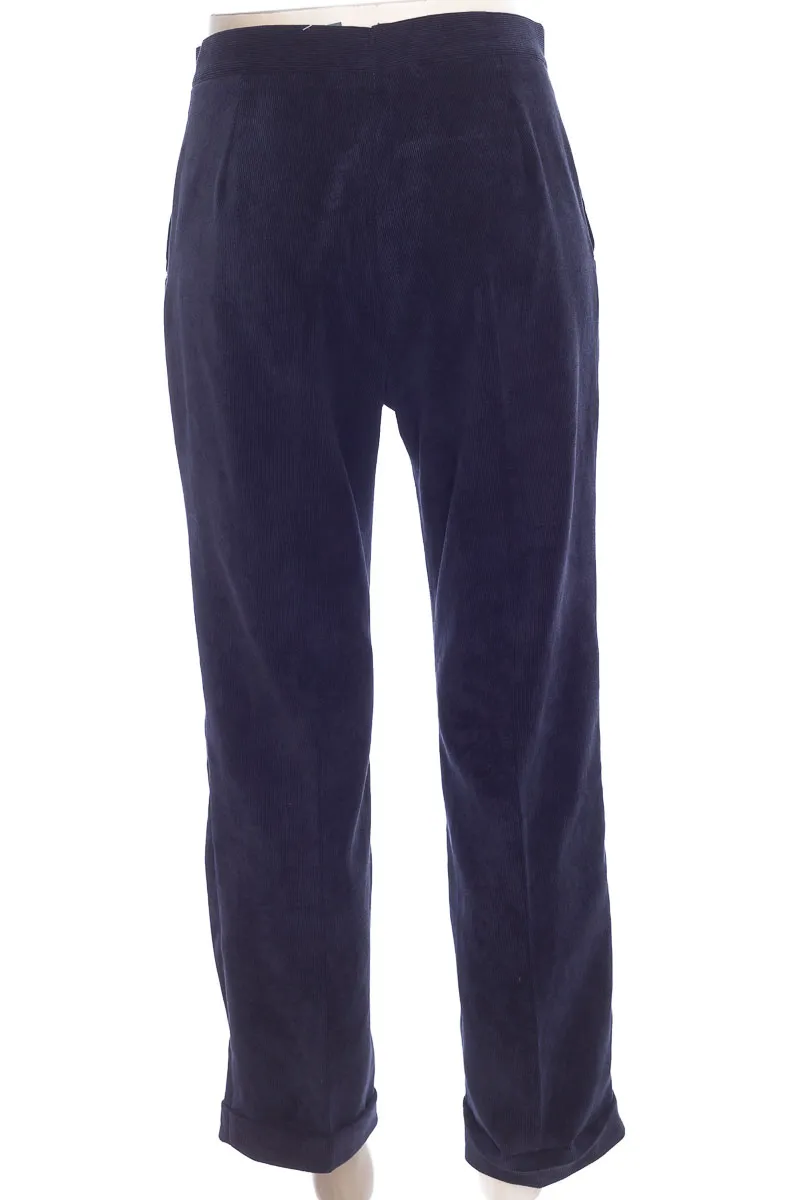PANTALóN COLOR AZUL  CLOSEANDO