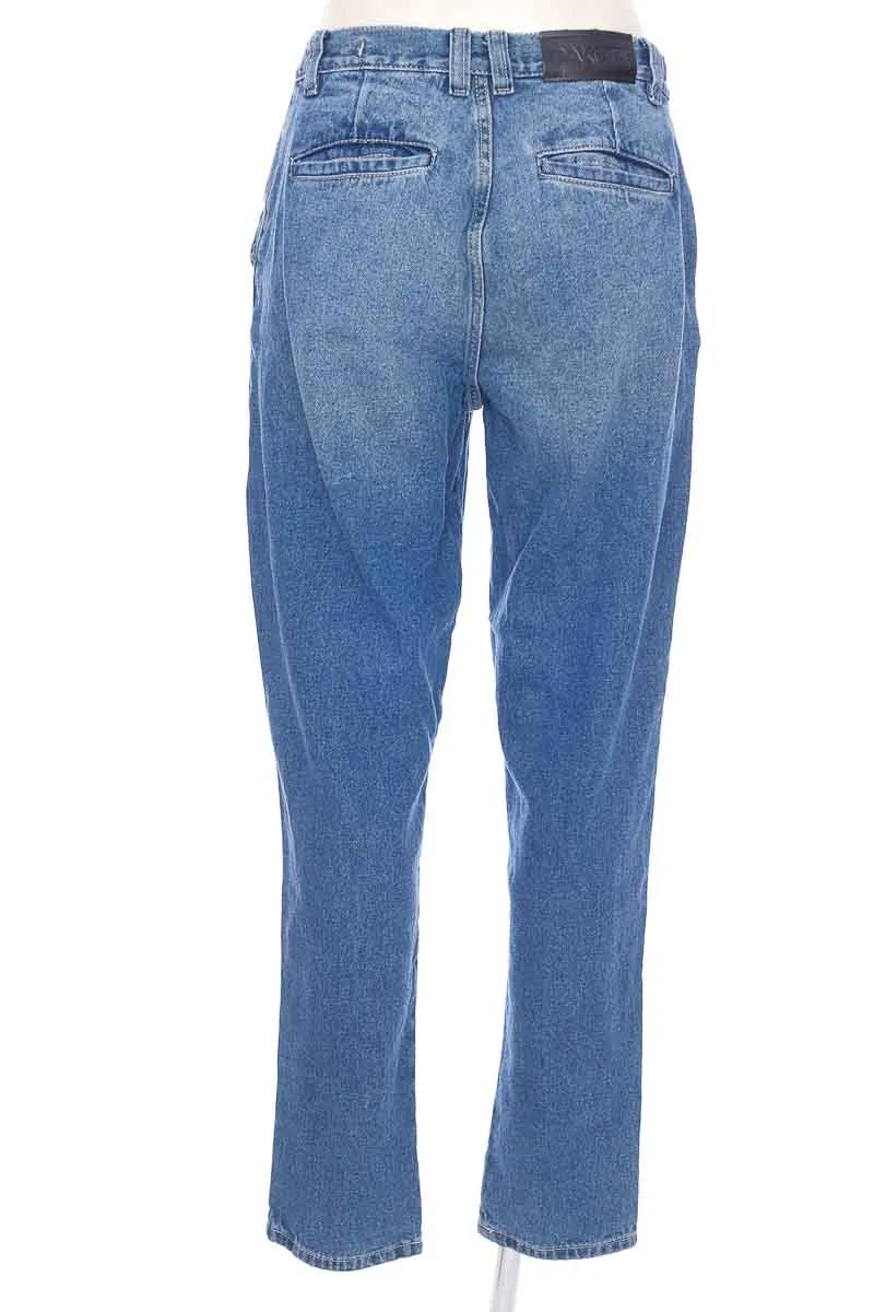 PANTALóN COLOR AZUL  DAKOTA