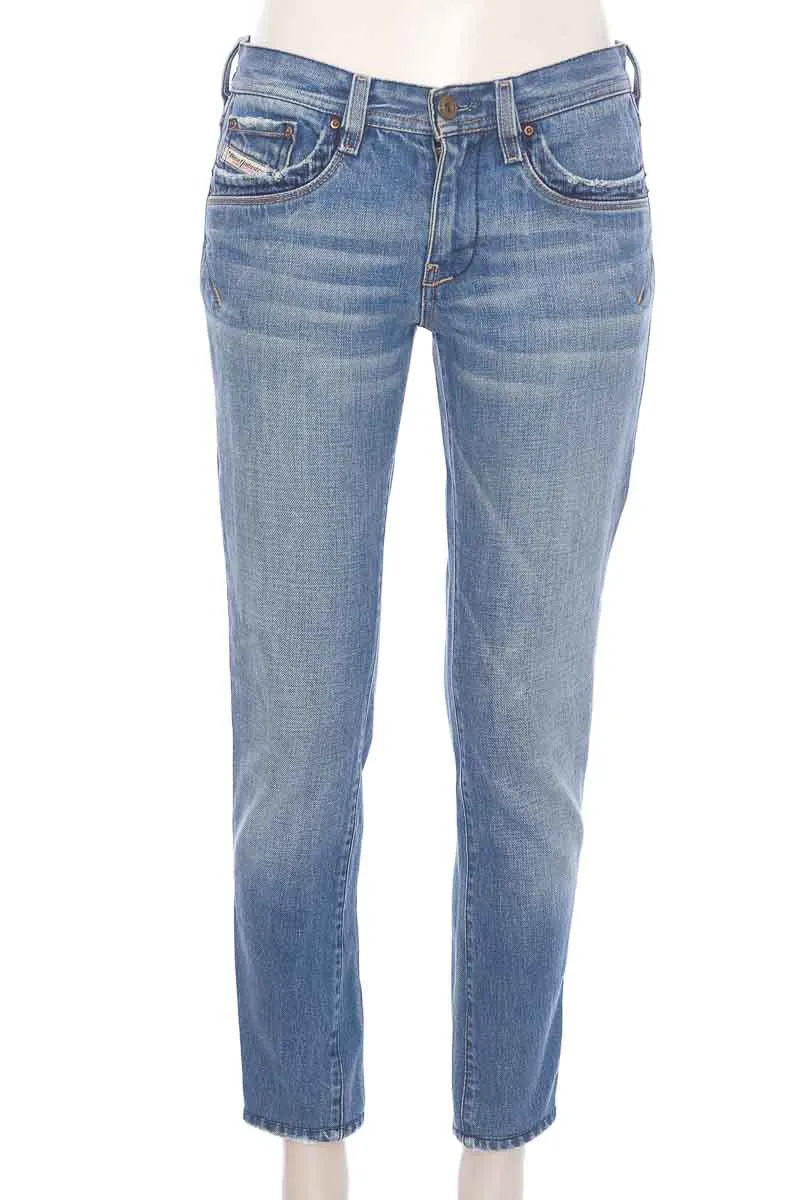 PANTALóN COLOR AZUL  DIESEL
