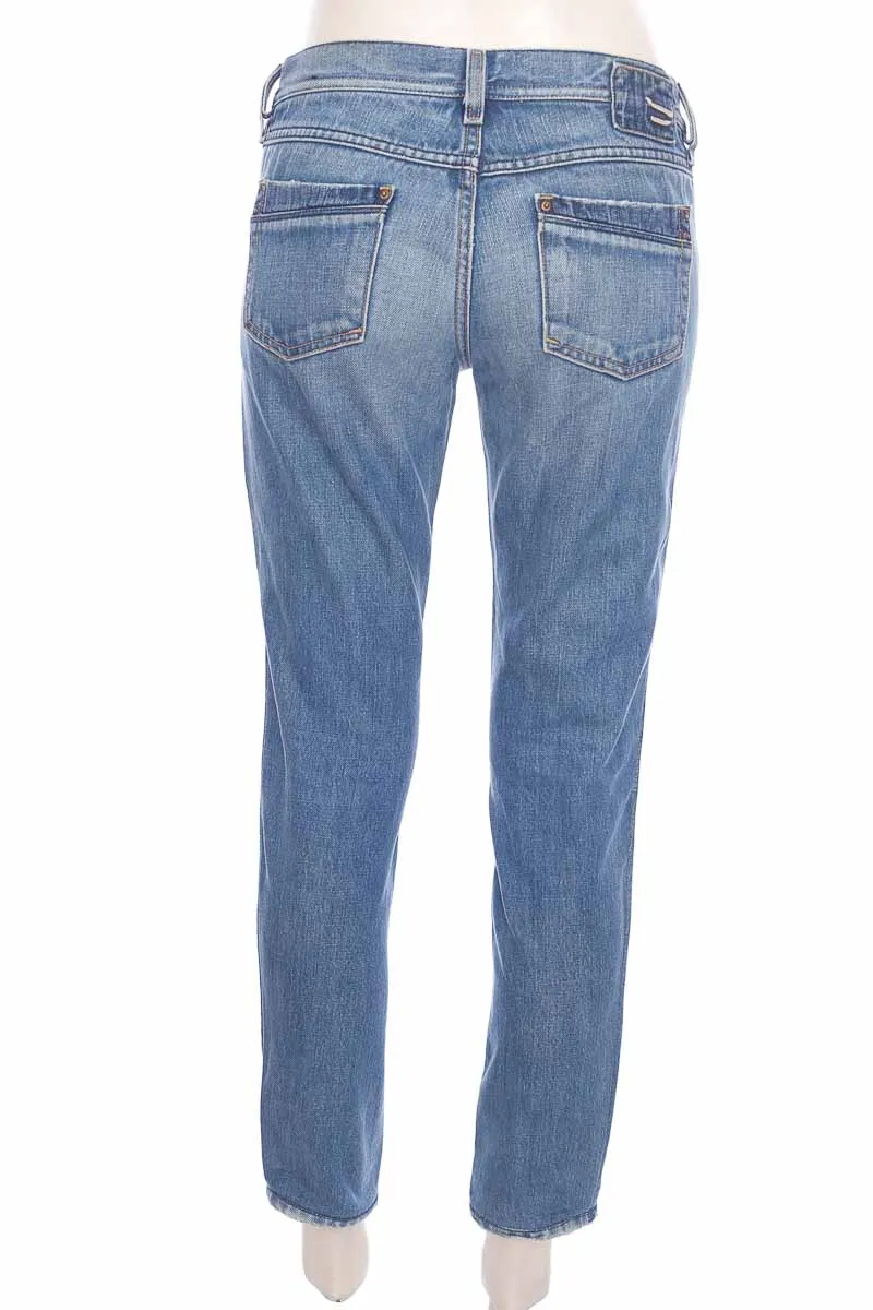 PANTALóN COLOR AZUL  DIESEL