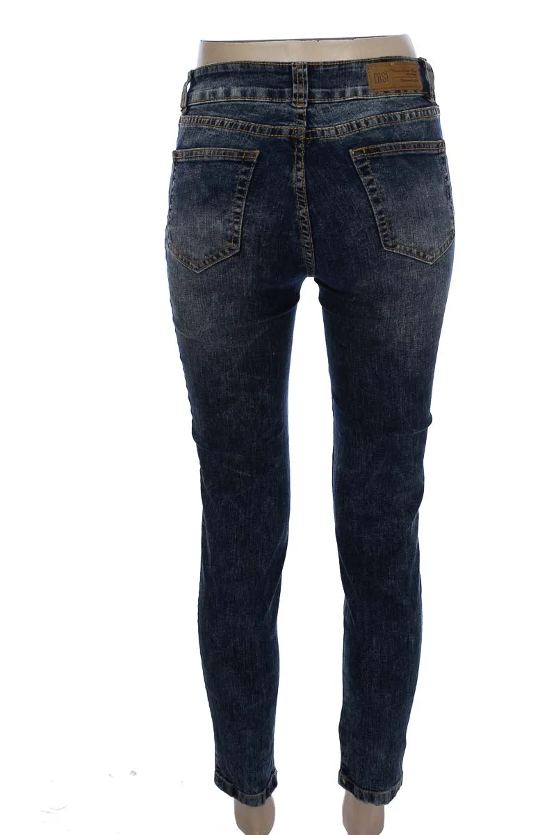 PANTALóN COLOR AZUL  DISI