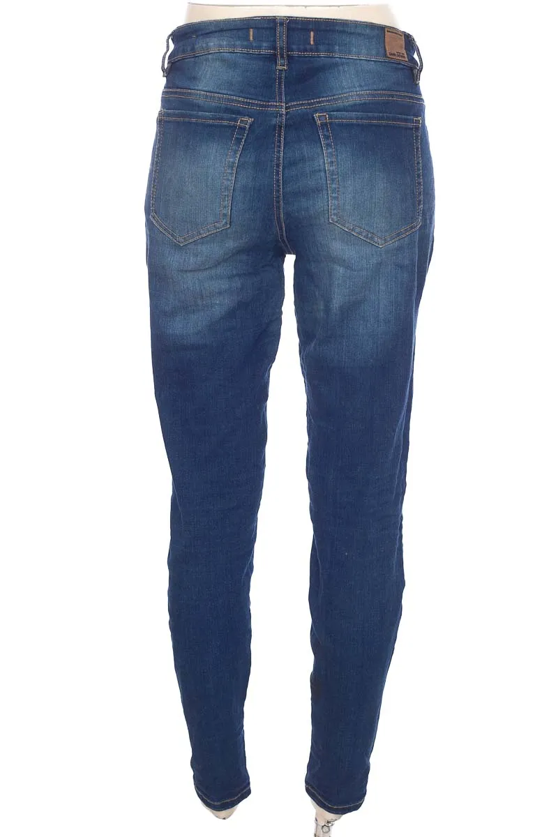 PANTALóN COLOR AZUL  GMN