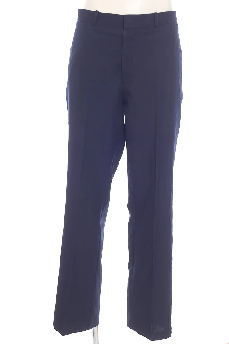 PANTALóN COLOR AZUL  KOSTA AZUL