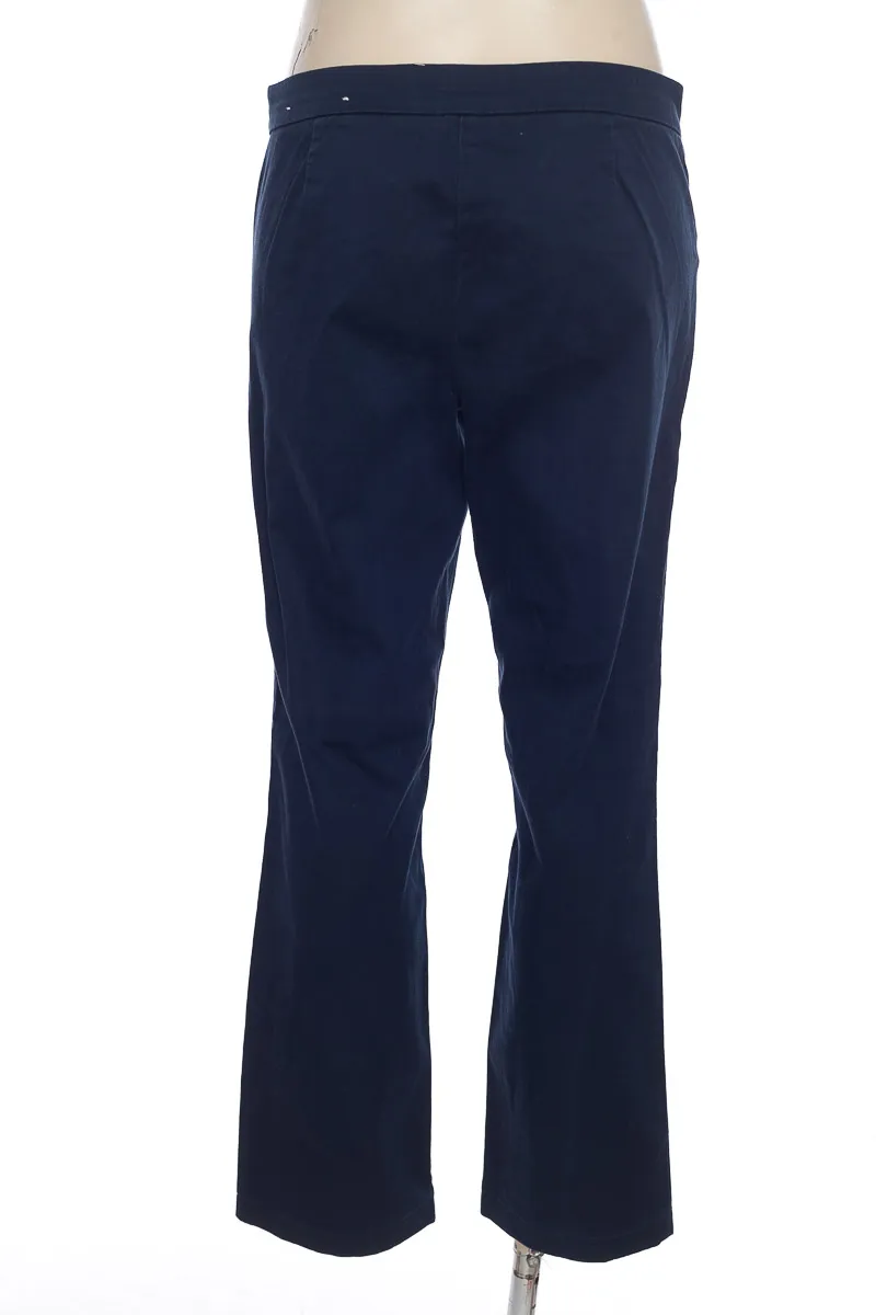 PANTALóN COLOR AZUL  NAUTICA