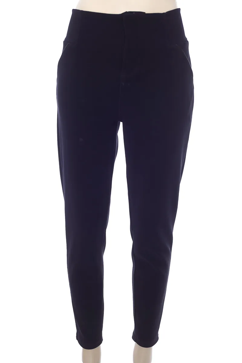 PANTALóN COLOR AZUL  PATPRIMO