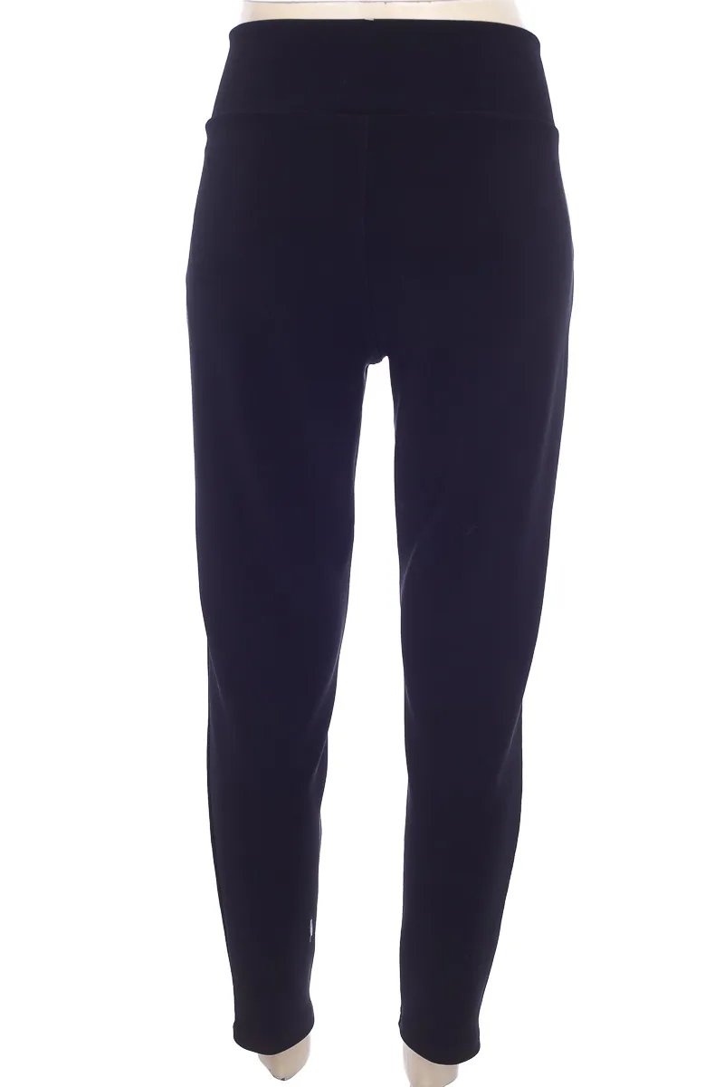 PANTALóN COLOR AZUL  PATPRIMO