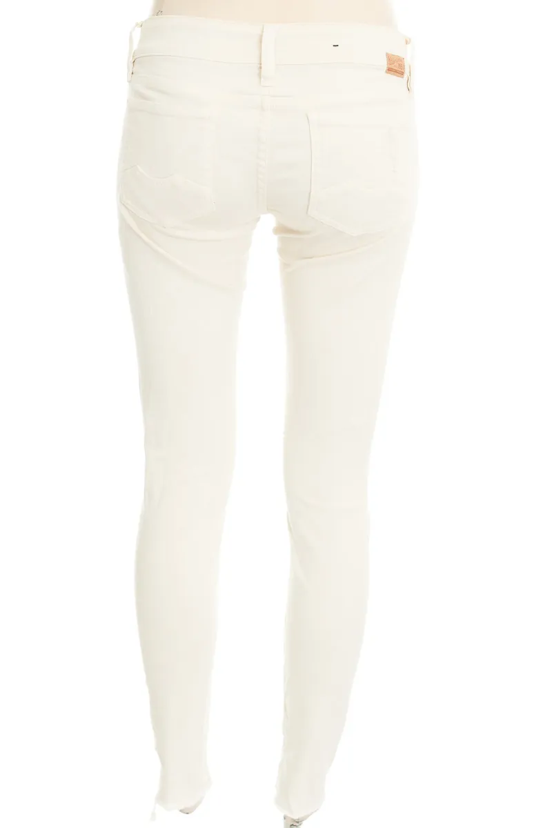 PANTALóN COLOR BEIGE  CHEVIGNON