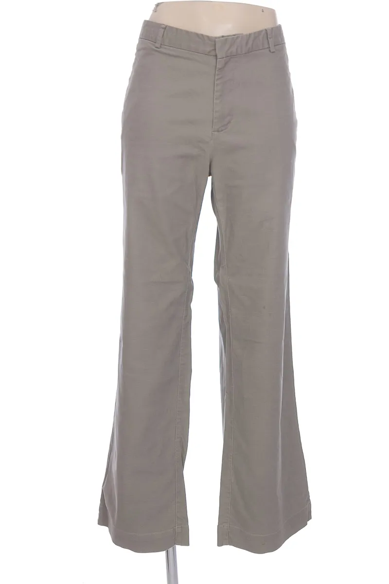 PANTALóN COLOR BEIGE  COLOR SIETE