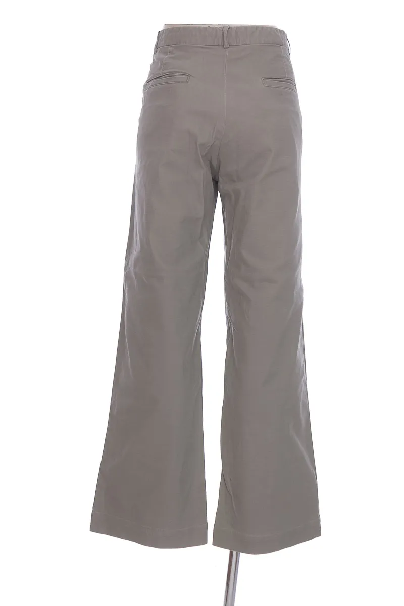 PANTALóN COLOR BEIGE  COLOR SIETE