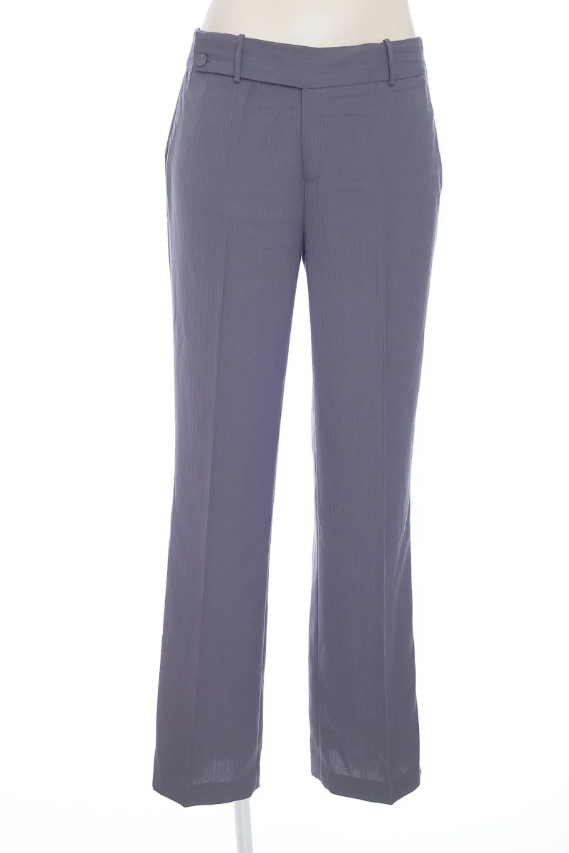 PANTALóN COLOR GRIS  ARMI