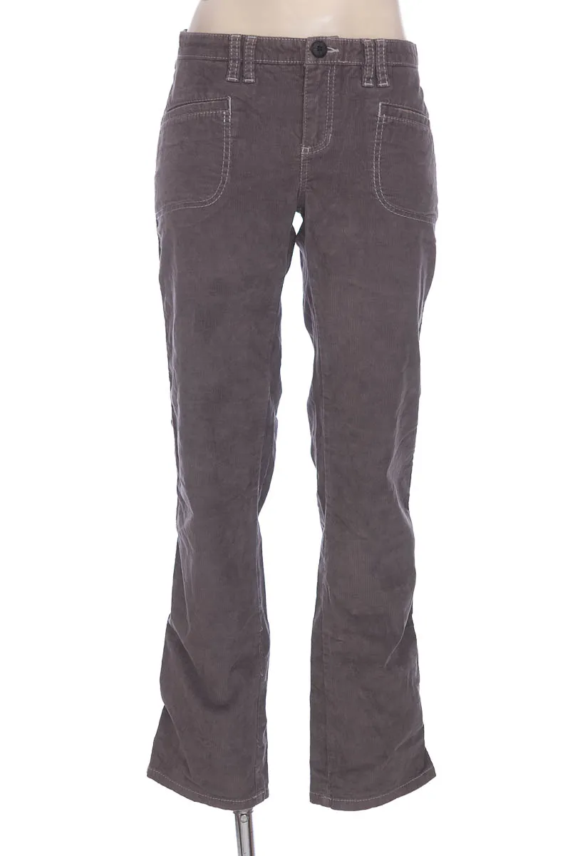 PANTALóN COLOR GRIS  OLD NAVY