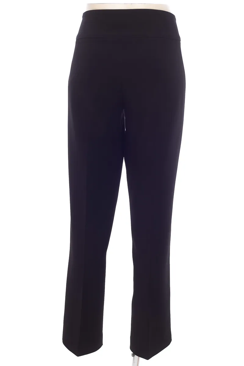 PANTALóN COLOR NEGRO  BIZARRE