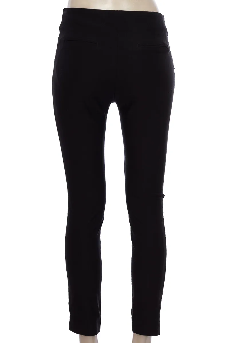 PANTALóN COLOR NEGRO  COCO