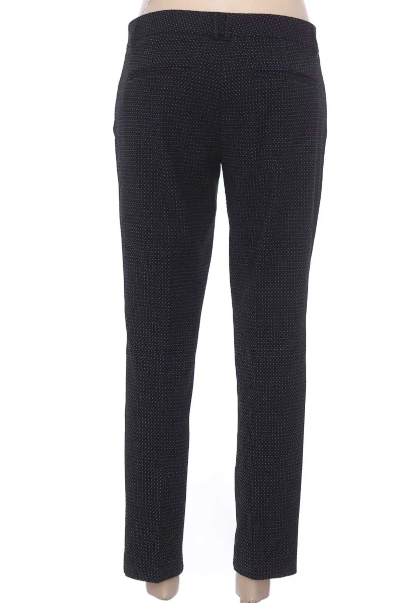 PANTALóN COLOR NEGRO  EXPRESS