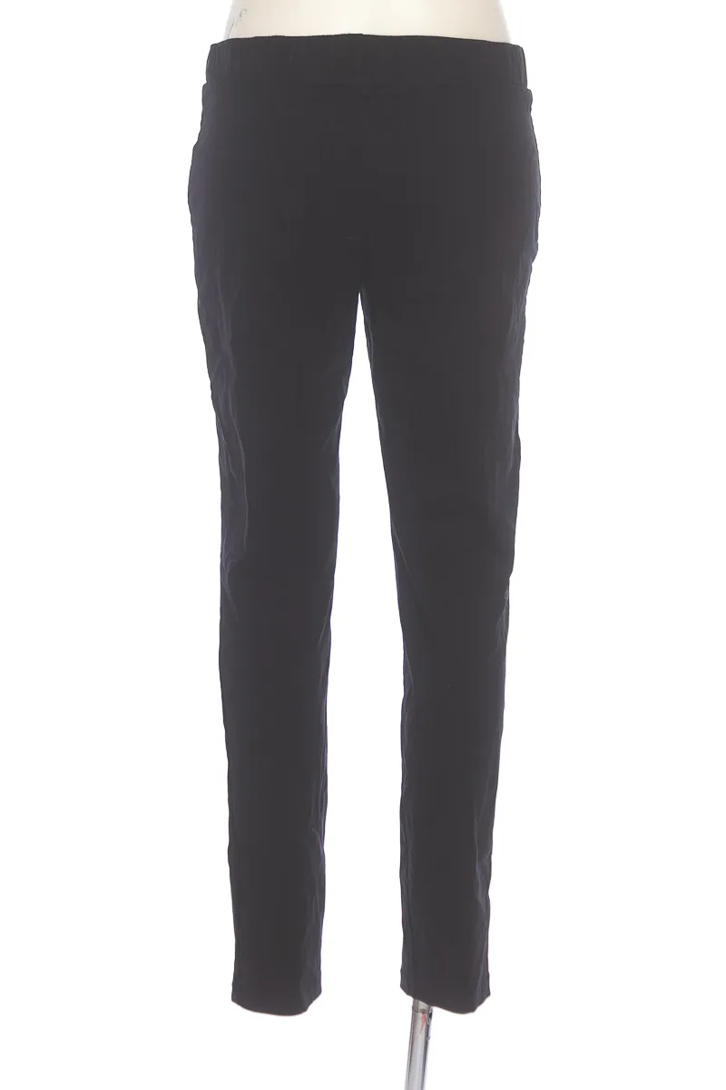 PANTALóN COLOR NEGRO  PATPRIMO