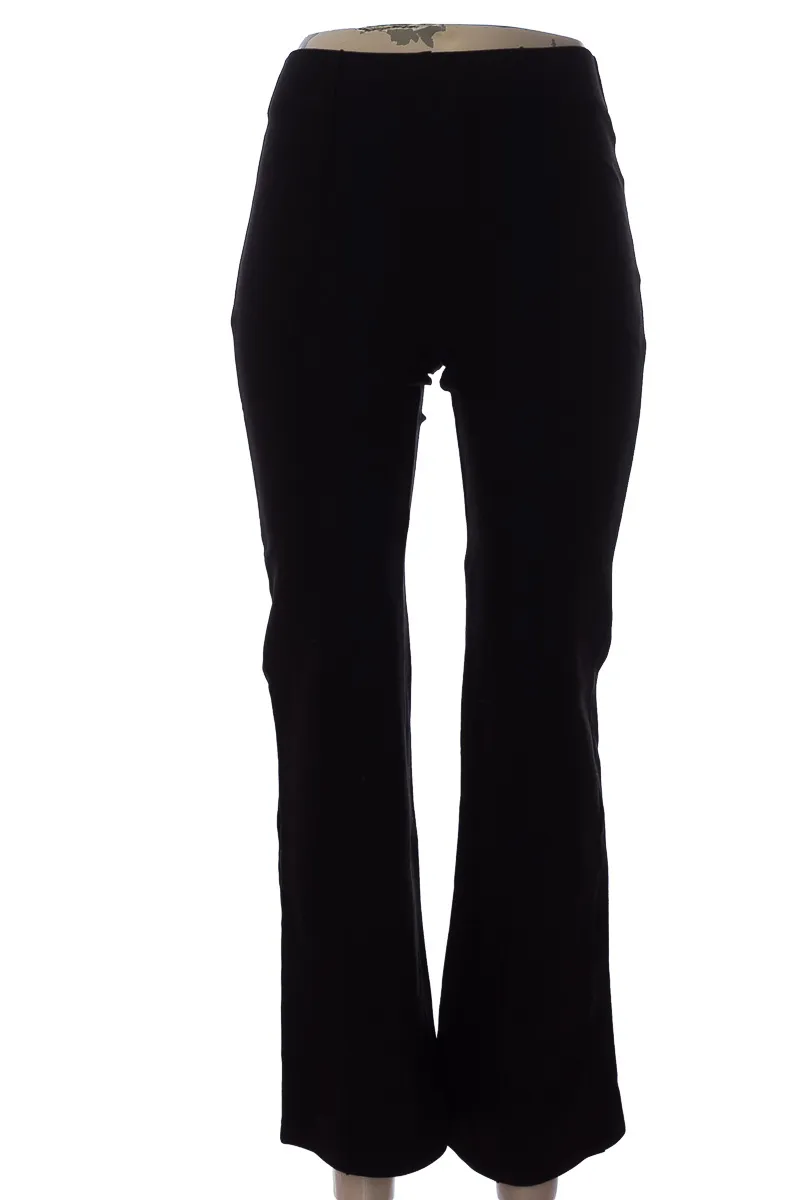 PANTALóN COLOR NEGRO  PRIMARK