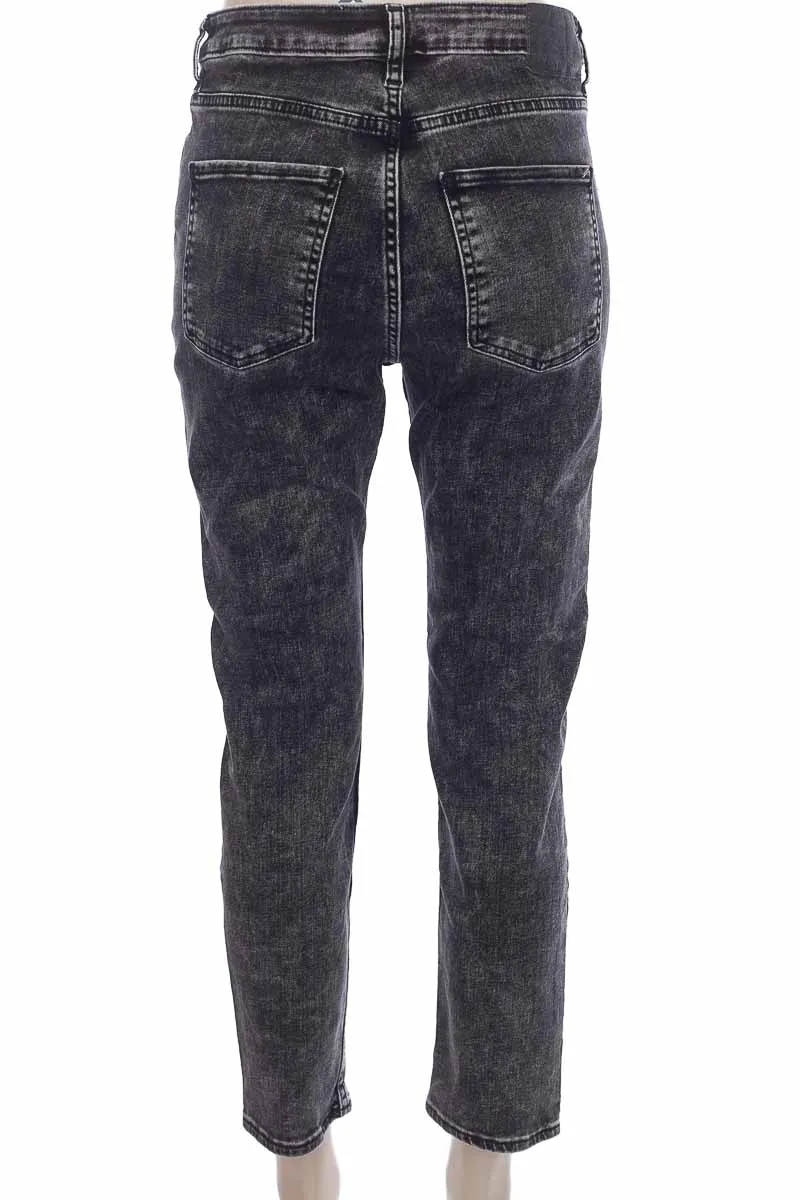 PANTALóN COLOR NEGRO  RAPSODIA