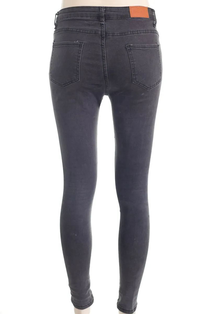 PANTALóN COLOR NEGRO  SELINA