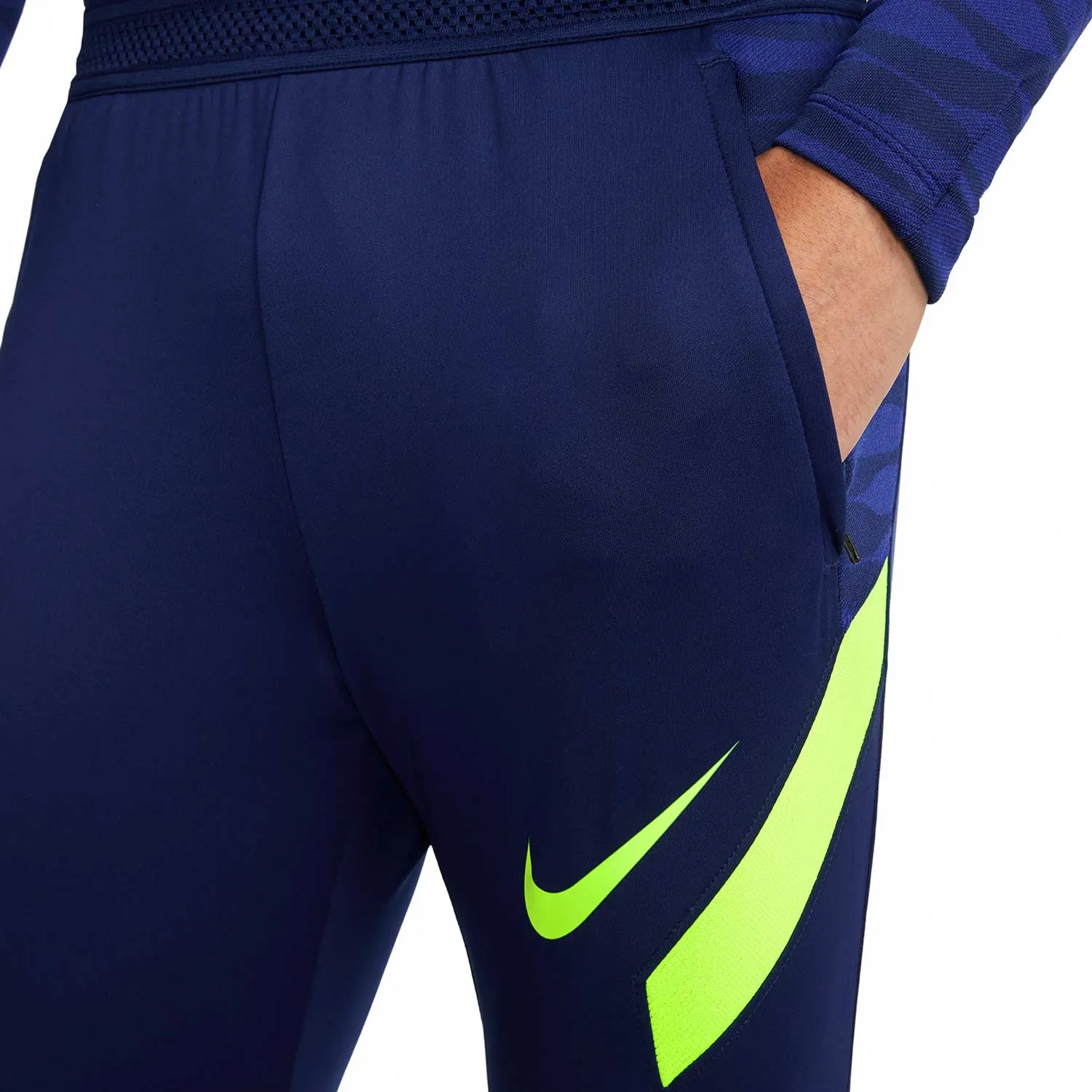 PANTALóN NIKE DRIFIT STRIKE 21