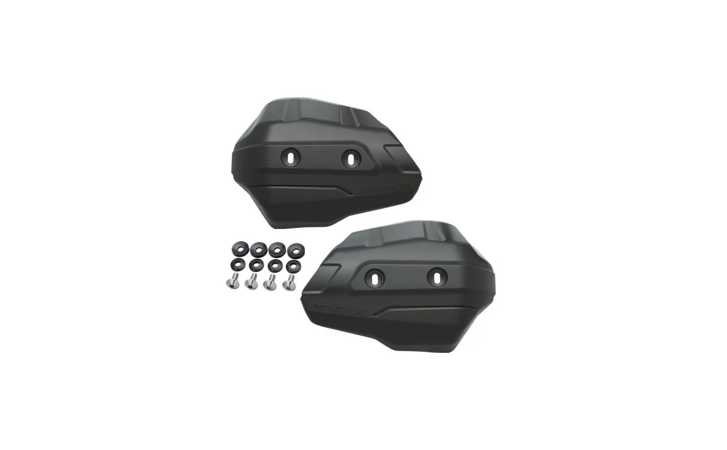 PARAMANOS ZETA SCUDO NEGRO |ZE726158|