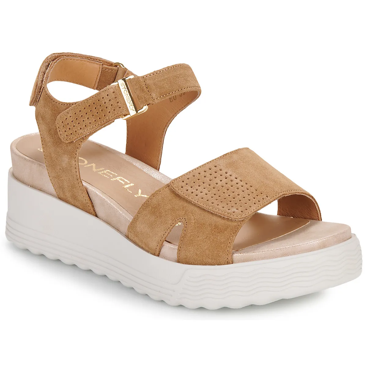 PARKY 15 VELOUR