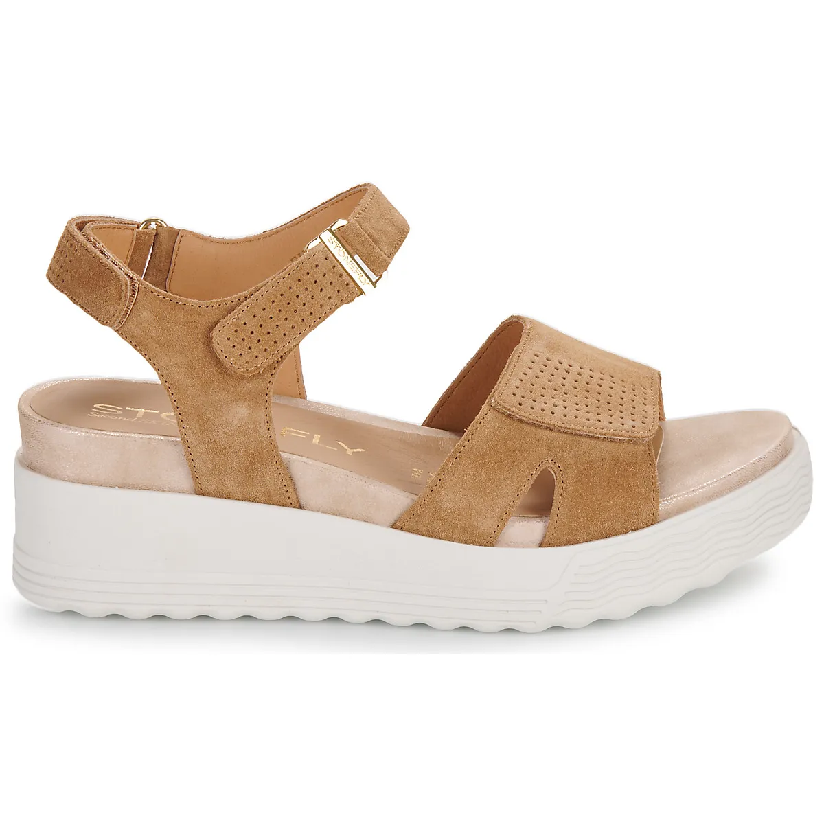 PARKY 15 VELOUR